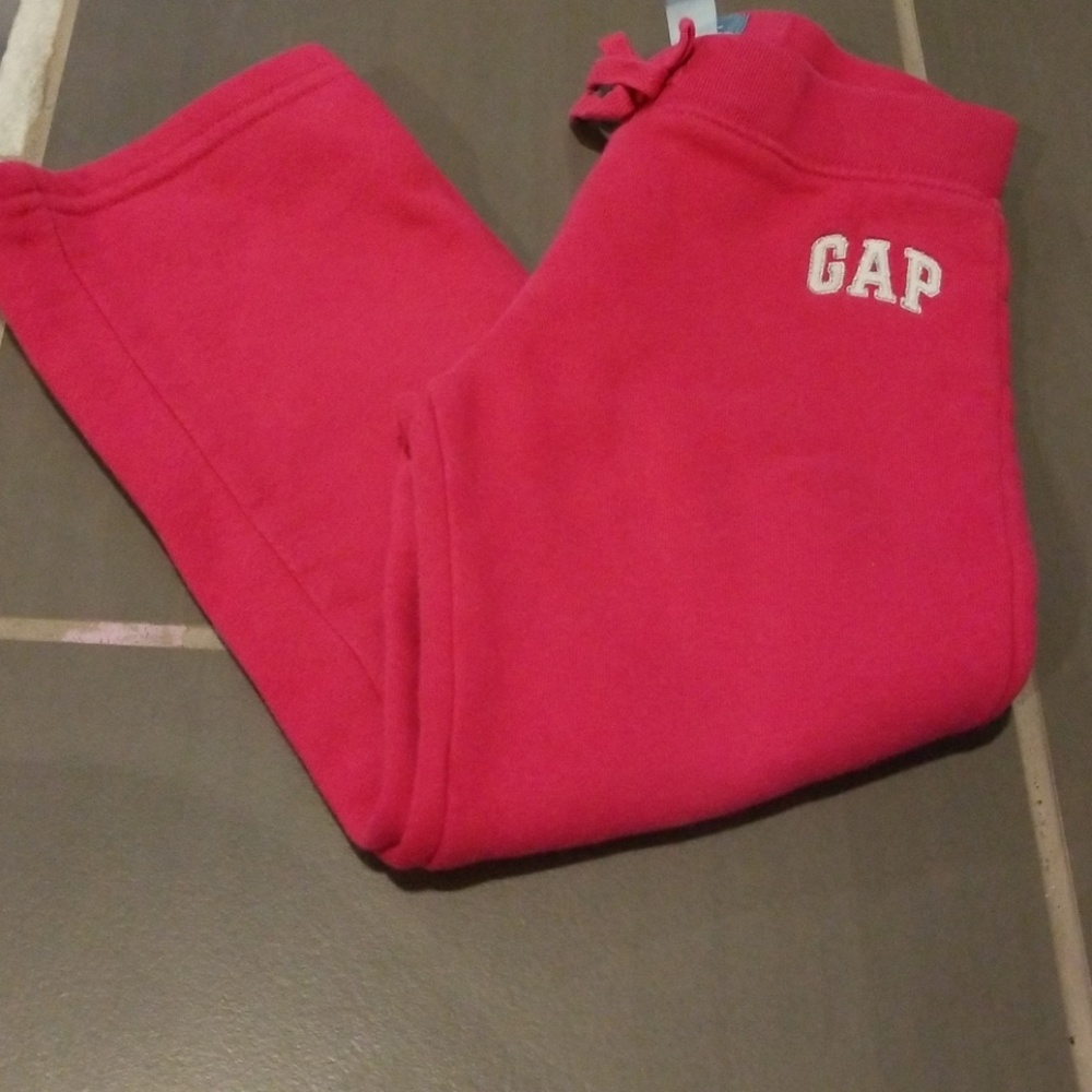 Gap kids sweatpants